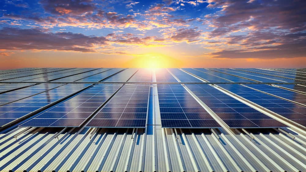 Empresa de placas solares en Ciudad Real